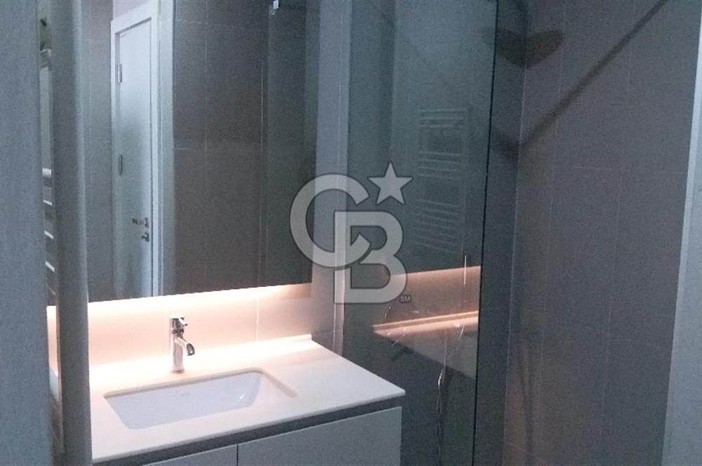 İNCEK LOFT'DA 1+1 SATLIK DAİRE