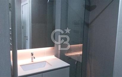 İNCEK LOFT'DA 1+1 SATLIK DAİRE