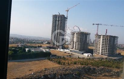 İNCEK LOFT'DA 1+1 SATLIK DAİRE