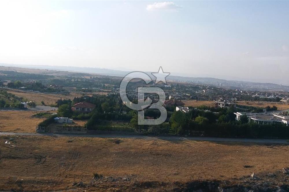 İNCEK LOFT'DA 1+1 SATLIK DAİRE