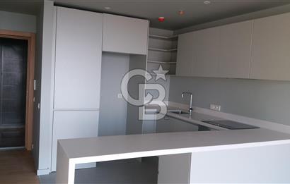 İNCEK LOFT'DA 1+1 SATLIK DAİRE