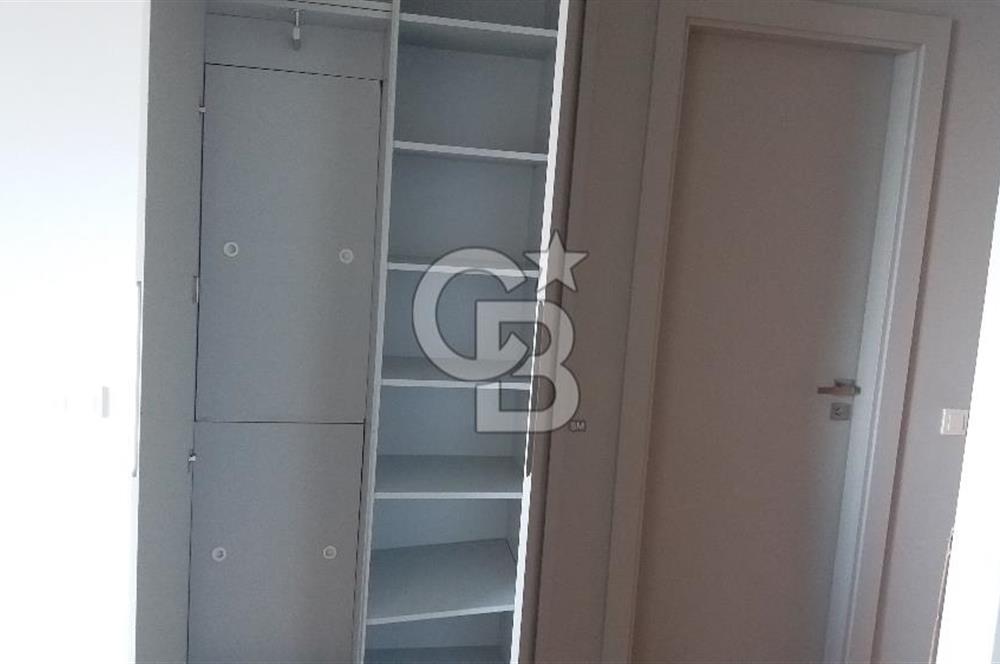İNCEK LOFT'DA 1+1 SATLIK DAİRE