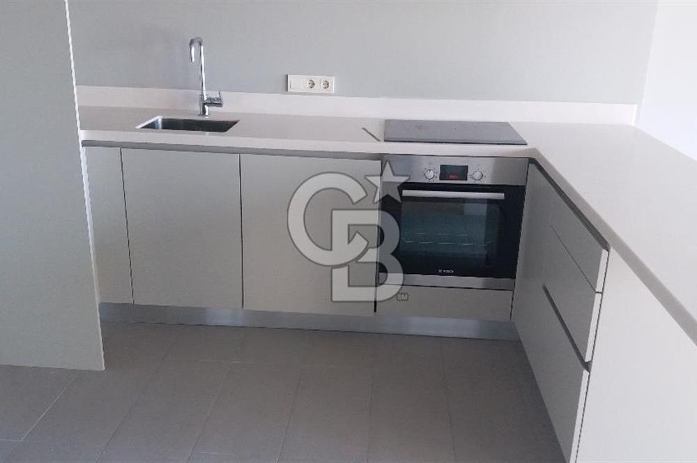 İNCEK LOFT'DA 1+1 SATLIK DAİRE