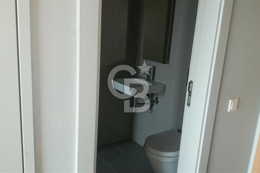 İNCEK LOFT'DA 1+1 SATLIK DAİRE