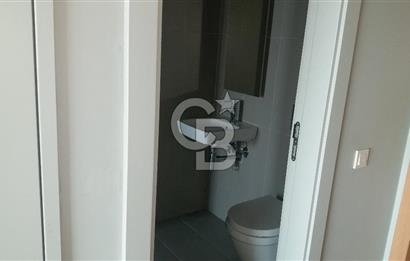 İNCEK LOFT'DA 1+1 SATLIK DAİRE