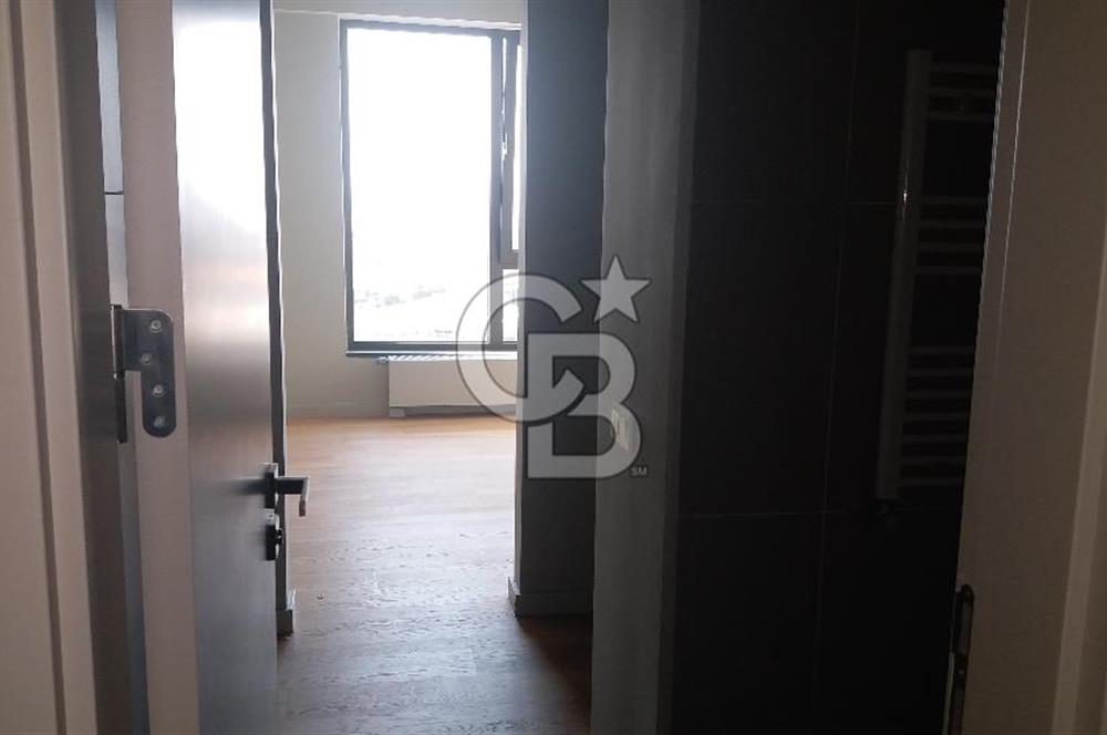İNCEK LOFT'DA 1+1 SATLIK DAİRE