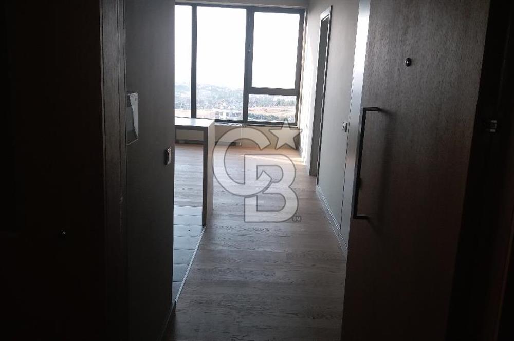 İNCEK LOFT'DA 1+1 SATLIK DAİRE