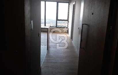 İNCEK LOFT'DA 1+1 SATLIK DAİRE