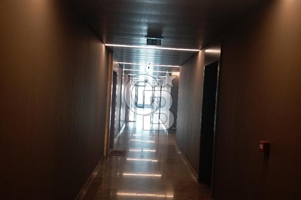 İNCEK LOFT'DA 1+1 SATLIK DAİRE