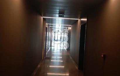 İNCEK LOFT'DA 1+1 SATLIK DAİRE
