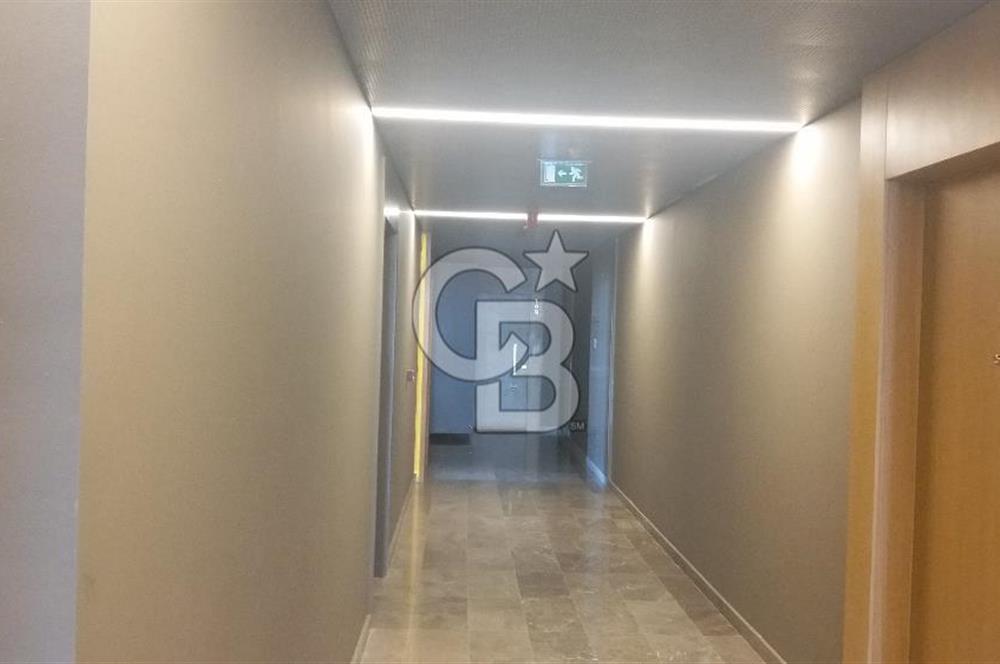 İNCEK LOFT'DA 1+1 SATLIK DAİRE