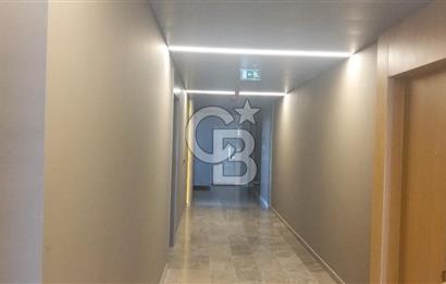 İNCEK LOFT'DA 1+1 SATLIK DAİRE