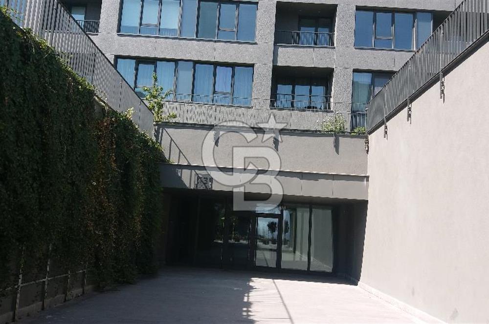 İNCEK LOFT'DA 1+1 SATLIK DAİRE