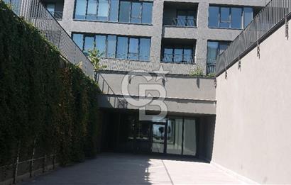 İNCEK LOFT'DA 1+1 SATLIK DAİRE