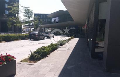 İNCEK LOFT'DA 1+1 SATLIK DAİRE
