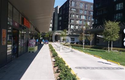 İNCEK LOFT'DA 1+1 SATLIK DAİRE