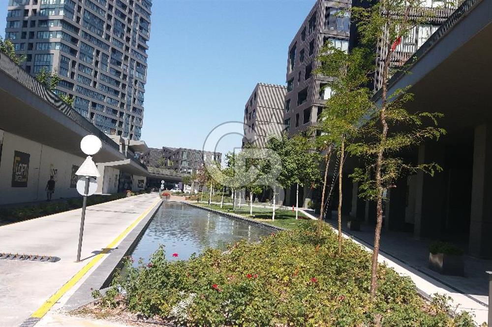 İNCEK LOFT'DA 1+1 SATLIK DAİRE