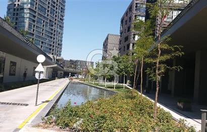 İNCEK LOFT'DA 1+1 SATLIK DAİRE