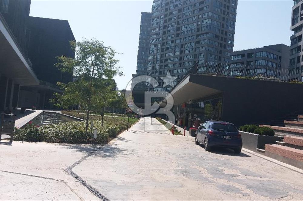 İNCEK LOFT'DA 1+1 SATLIK DAİRE