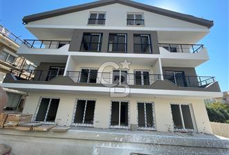 2+1 ÇAĞLAR PETROL ARKASI SIFIR DAİRE