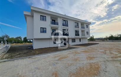 SİLİVRİ SELİMPAŞA’DA BUTİK SİTE İÇİNDE SATILIK 2+1  DAİRE 