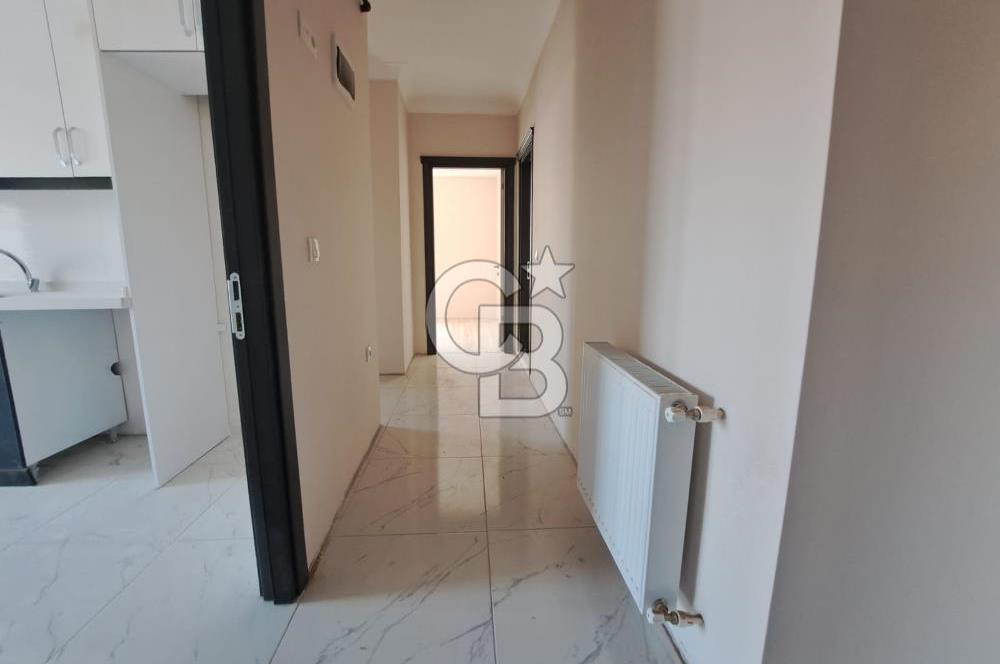 SİLİVRİ SELİMPAŞA’DA BUTİK SİTE İÇİNDE SATILIK 2+1  DAİRE 