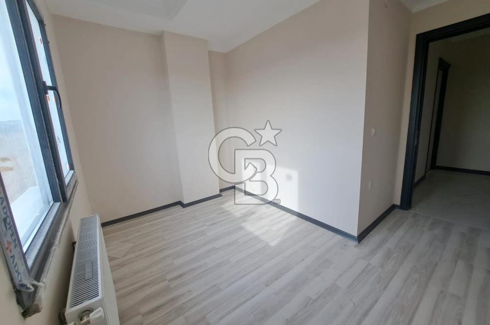SİLİVRİ SELİMPAŞA’DA BUTİK SİTE İÇİNDE SATILIK 2+1  DAİRE 