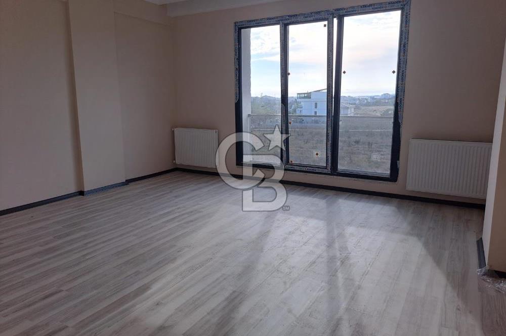 SİLİVRİ SELİMPAŞA’DA BUTİK SİTE İÇİNDE SATILIK 2+1  DAİRE 