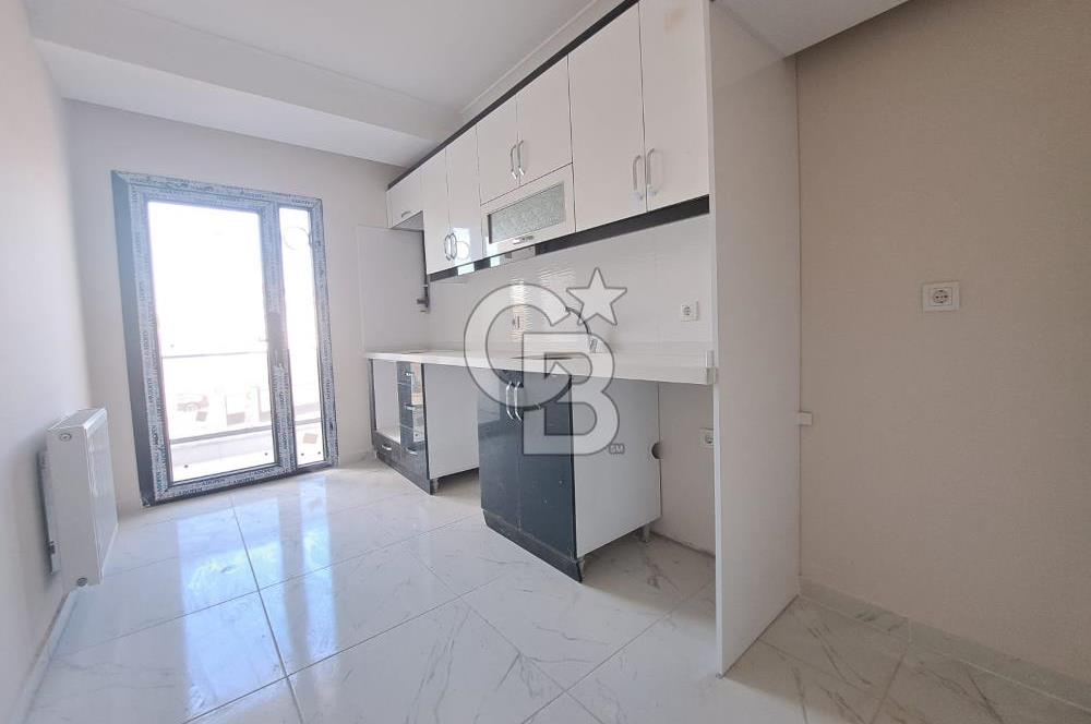 SİLİVRİ SELİMPAŞA’DA BUTİK SİTE İÇİNDE SATILIK 2+1  DAİRE 