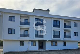 SİLİVRİ SELİMPAŞA’DA BUTİK SİTE İÇİNDE SATILIK 2+1  DAİRE 