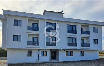 SİLİVRİ SELİMPAŞA’DA BUTİK SİTE İÇİNDE SATILIK 2+1  DAİRE 