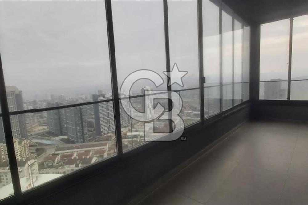 BATIKENT ÇAKIRLAR GÖBEK'TE SİTEDE SATILIK 4+1 DAİRE FIRSATI