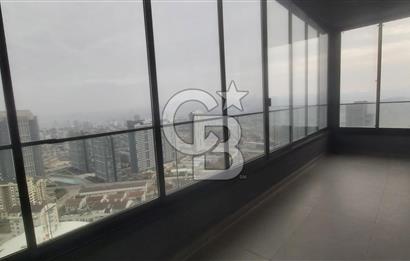 BATIKENT ÇAKIRLAR GÖBEK'TE SİTEDE SATILIK 4+1 DAİRE FIRSATI