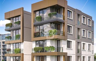 GÖZTEPEDE ULTRA LUX 120 M2 DAİRE