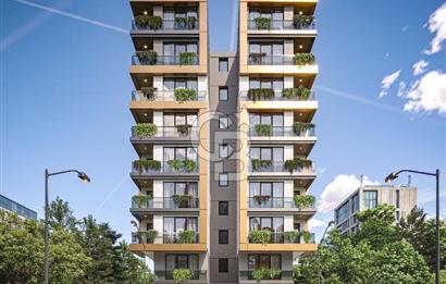 GÖZTEPEDE ULTRA LUX 120 M2 DAİRE