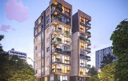 GÖZTEPEDE ULTRA LUX 120 M2 DAİRE