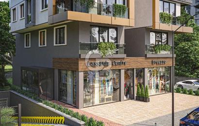 GÖZTEPEDE ULTRA LUX 120 M2 DAİRE