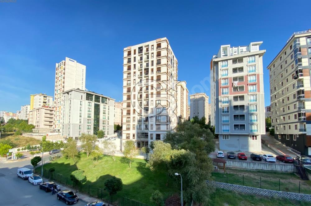 MUHTEŞEM KONUMDA FULL EŞYALI 20.000 TL KİRA GETİRİLİ BALONKONLU
