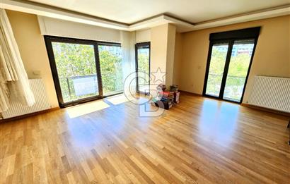 KOZYATAĞI MİNÜBÜS CAD. ÜZERİNDE 5 YAŞINDA BOŞ 3+1 SATILIK DAİRE