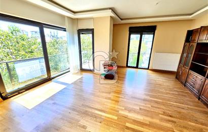 KOZYATAĞI MİNÜBÜS CAD. ÜZERİNDE 5 YAŞINDA BOŞ 3+1 SATILIK DAİRE