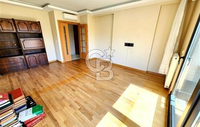 KOZYATAĞI MİNÜBÜS CAD. ÜZERİNDE 5 YAŞINDA BOŞ 3+1 SATILIK DAİRE