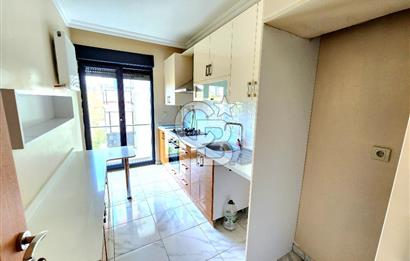 KOZYATAĞI MİNÜBÜS CAD. ÜZERİNDE 5 YAŞINDA BOŞ 3+1 SATILIK DAİRE