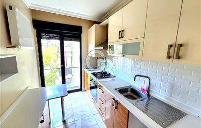 KOZYATAĞI MİNÜBÜS CAD. ÜZERİNDE 5 YAŞINDA BOŞ 3+1 SATILIK DAİRE