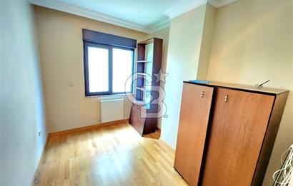 KOZYATAĞI MİNÜBÜS CAD. ÜZERİNDE 5 YAŞINDA BOŞ 3+1 SATILIK DAİRE