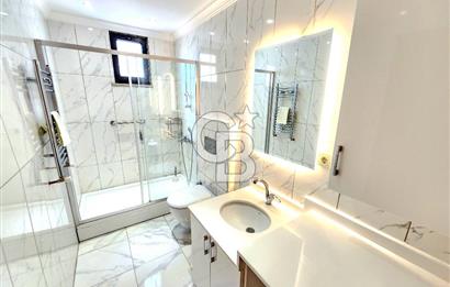 KOZYATAĞI MİNÜBÜS CAD. ÜZERİNDE 5 YAŞINDA BOŞ 3+1 SATILIK DAİRE