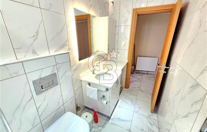 KOZYATAĞI MİNÜBÜS CAD. ÜZERİNDE 5 YAŞINDA BOŞ 3+1 SATILIK DAİRE