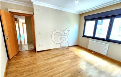 KOZYATAĞI MİNÜBÜS CAD. ÜZERİNDE 5 YAŞINDA BOŞ 3+1 SATILIK DAİRE