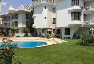 Florya Adakale de Satılık Havuzlu 4+1 Ara Kat Daire - 10 - 155289