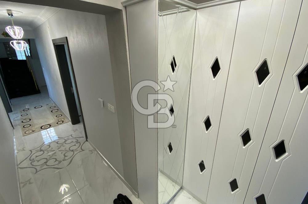 CB ATLAS'TAN DAMLAR'DA 500 M2 ARSA İÇİNDE SATILIK MÜSTAKİL VİLLA
