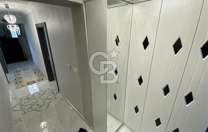 CB ATLAS'TAN DAMLAR'DA 500 M2 ARSA İÇİNDE SATILIK MÜSTAKİL VİLLA